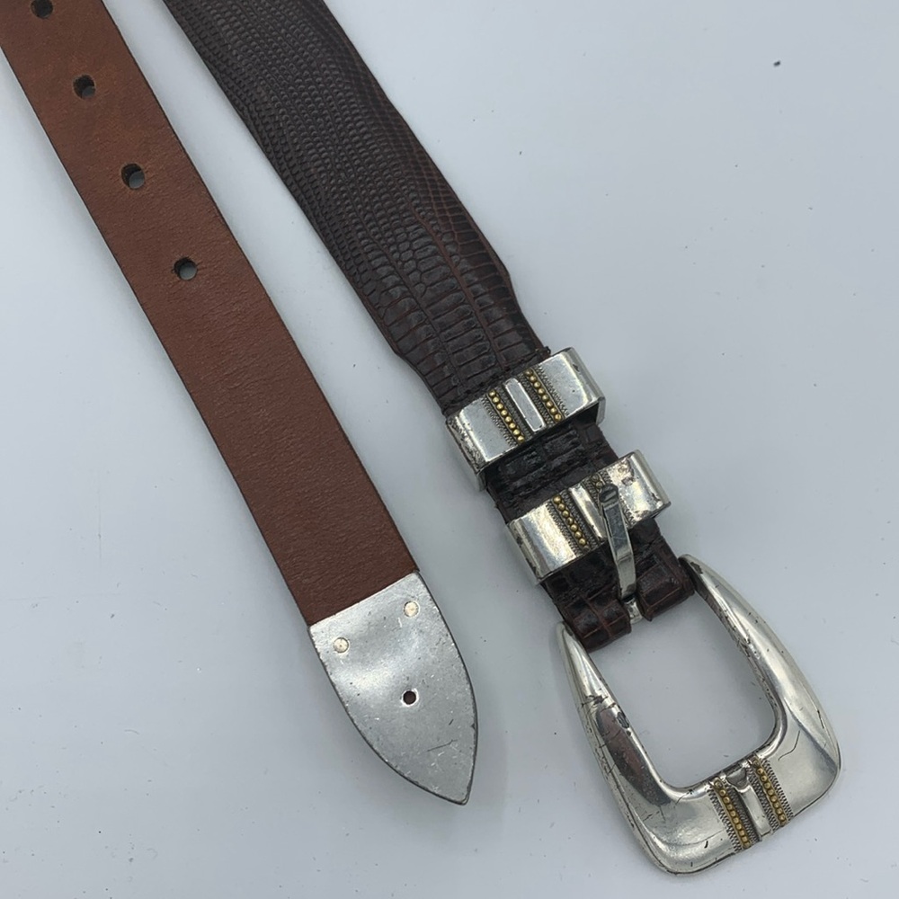 Johnson & Murphy Men’s Belt (Size 38) - Picture 1 of 5